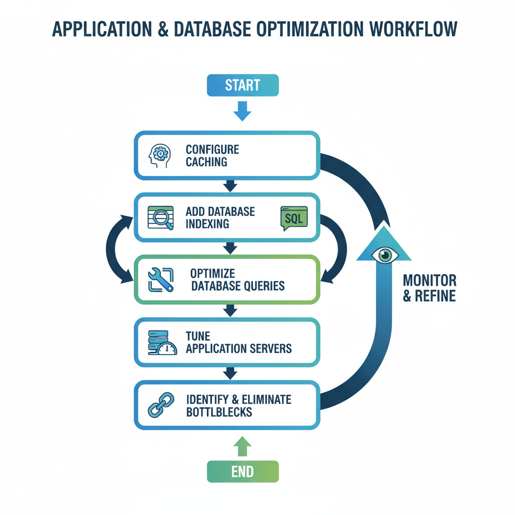 Application & Database Optimization